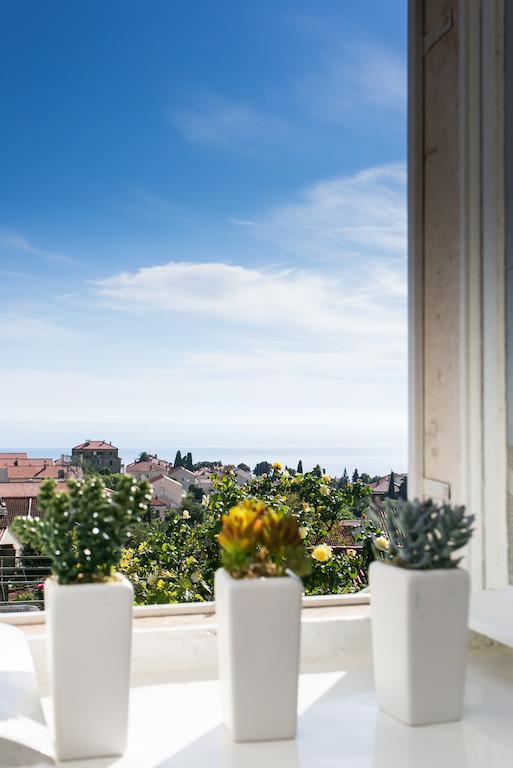 House Verde - Private House With Seaview Dubrovnik Kamer foto