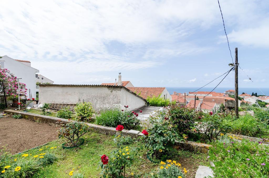 House Verde - Private House With Seaview Dubrovnik Kamer foto