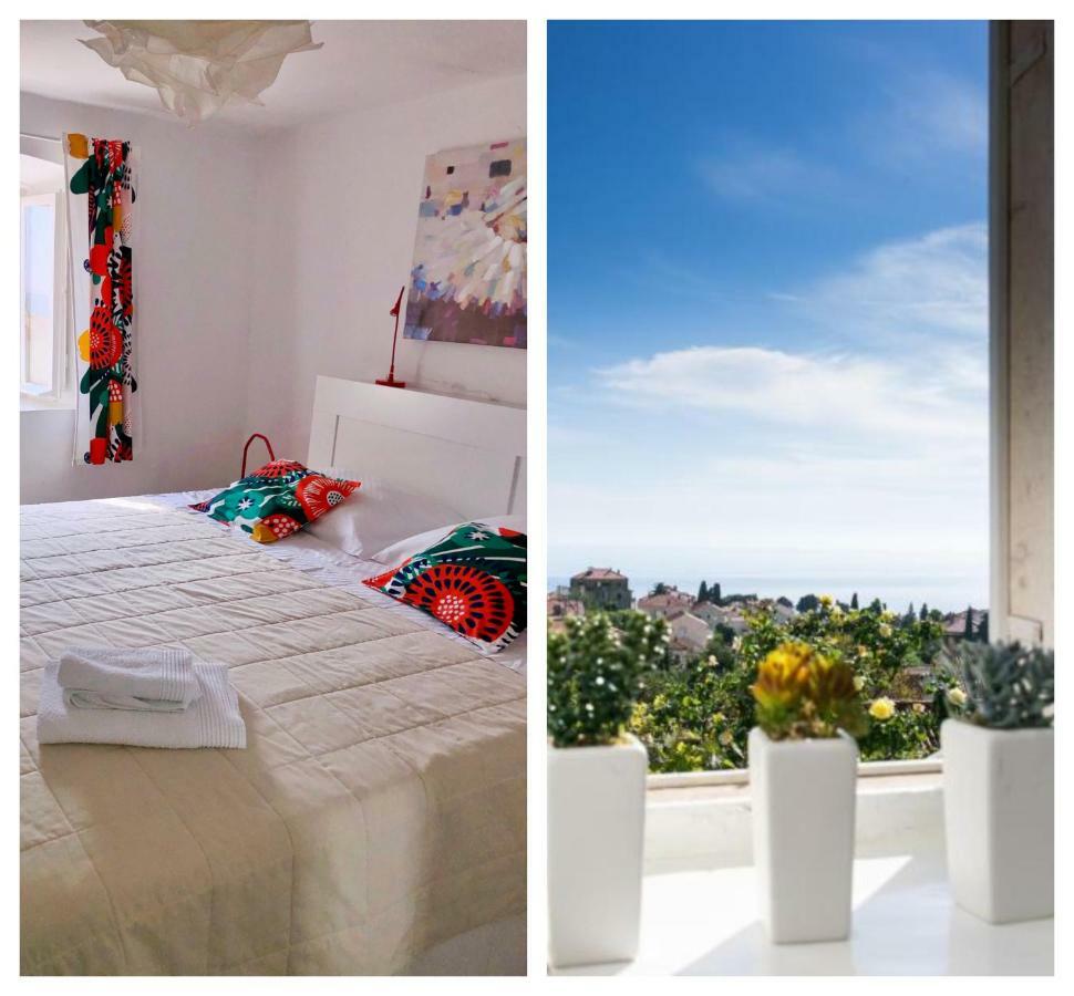 House Verde - Private House With Seaview Dubrovnik Buitenkant foto